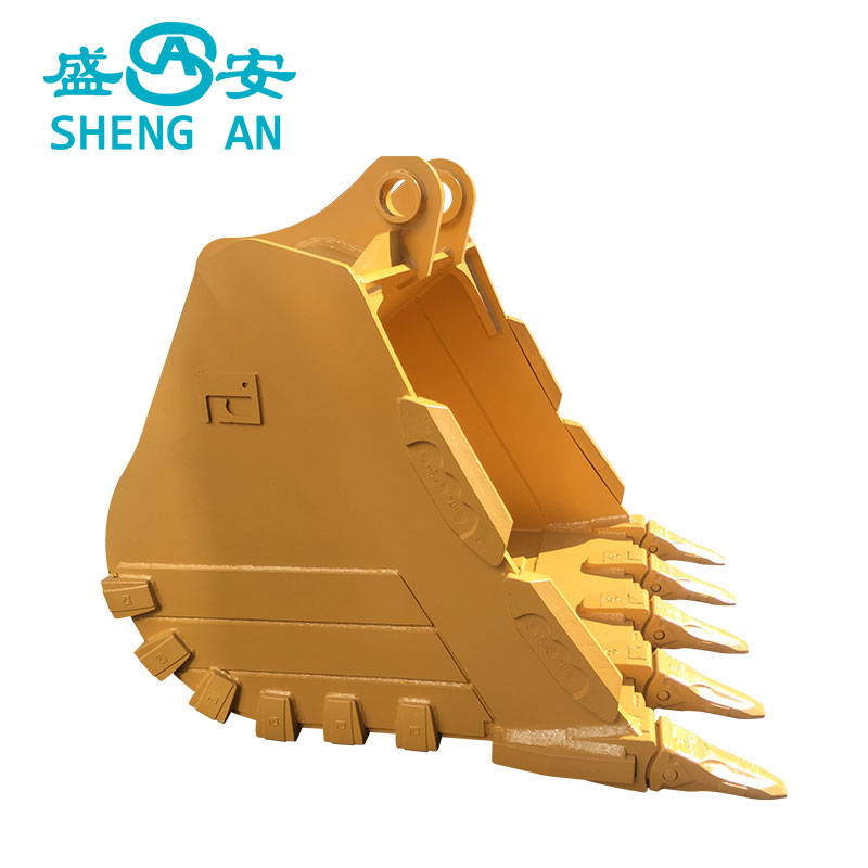 Bulldozer Track Chains: Revolutionizing Heavy Machinery Operations» εισάγει